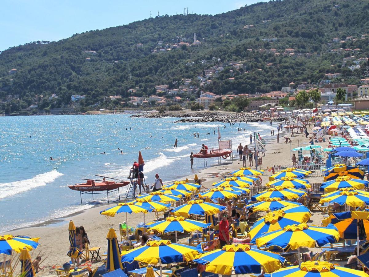 Holiday Home Mes Mas By Interhome Stellanello Εξωτερικό φωτογραφία