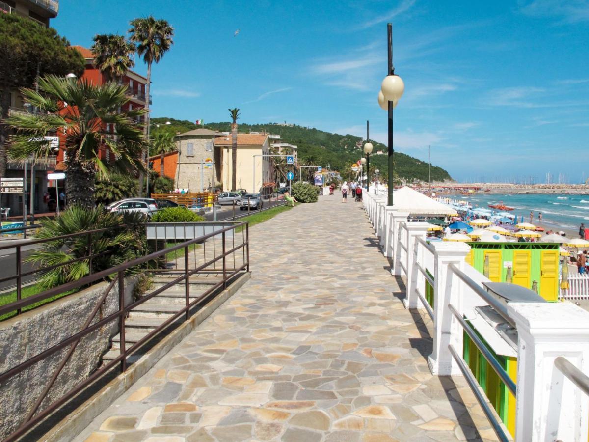 Holiday Home Mes Mas By Interhome Stellanello Εξωτερικό φωτογραφία
