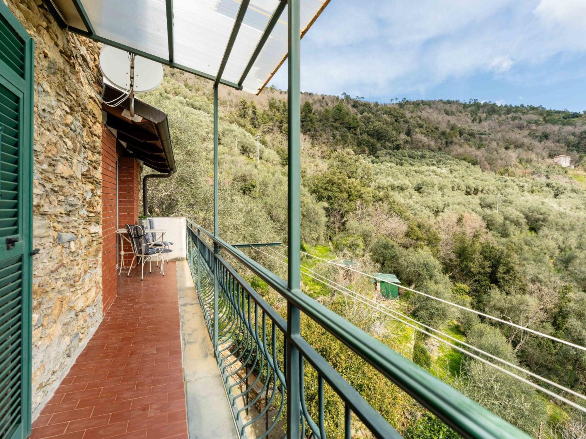 Holiday Home Mes Mas By Interhome Stellanello Εξωτερικό φωτογραφία