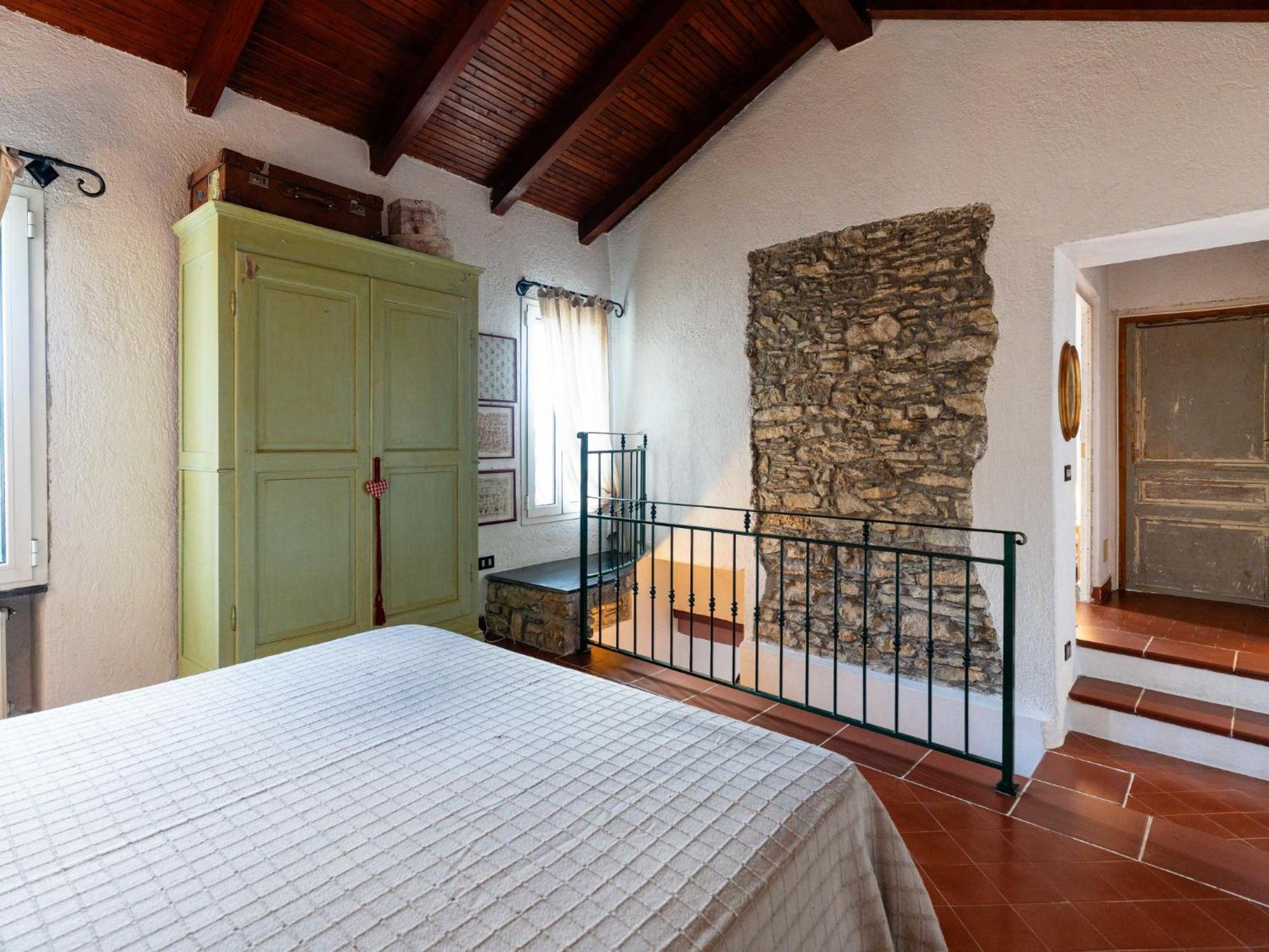 Holiday Home Mes Mas By Interhome Stellanello Εξωτερικό φωτογραφία