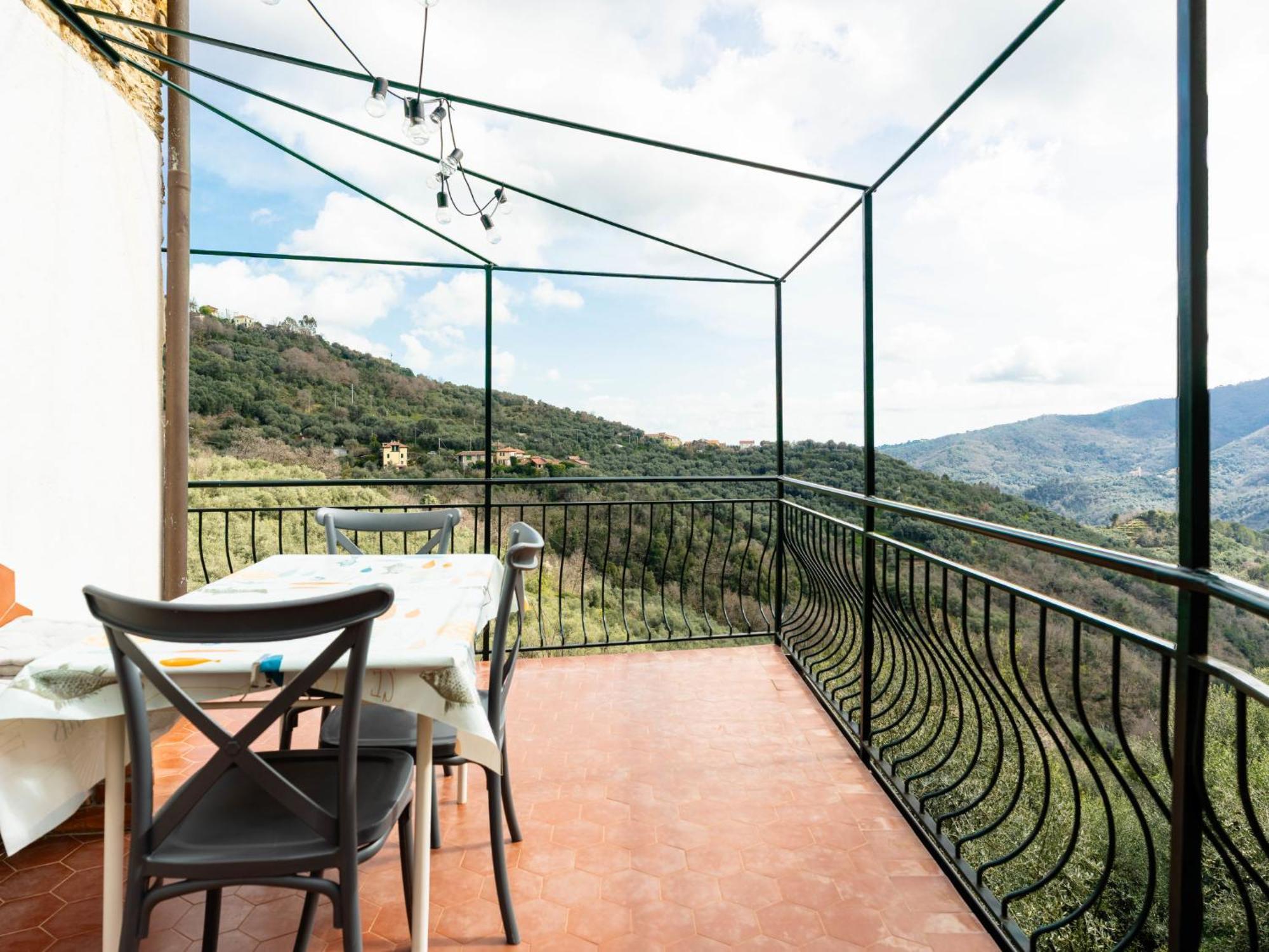 Holiday Home Mes Mas By Interhome Stellanello Εξωτερικό φωτογραφία