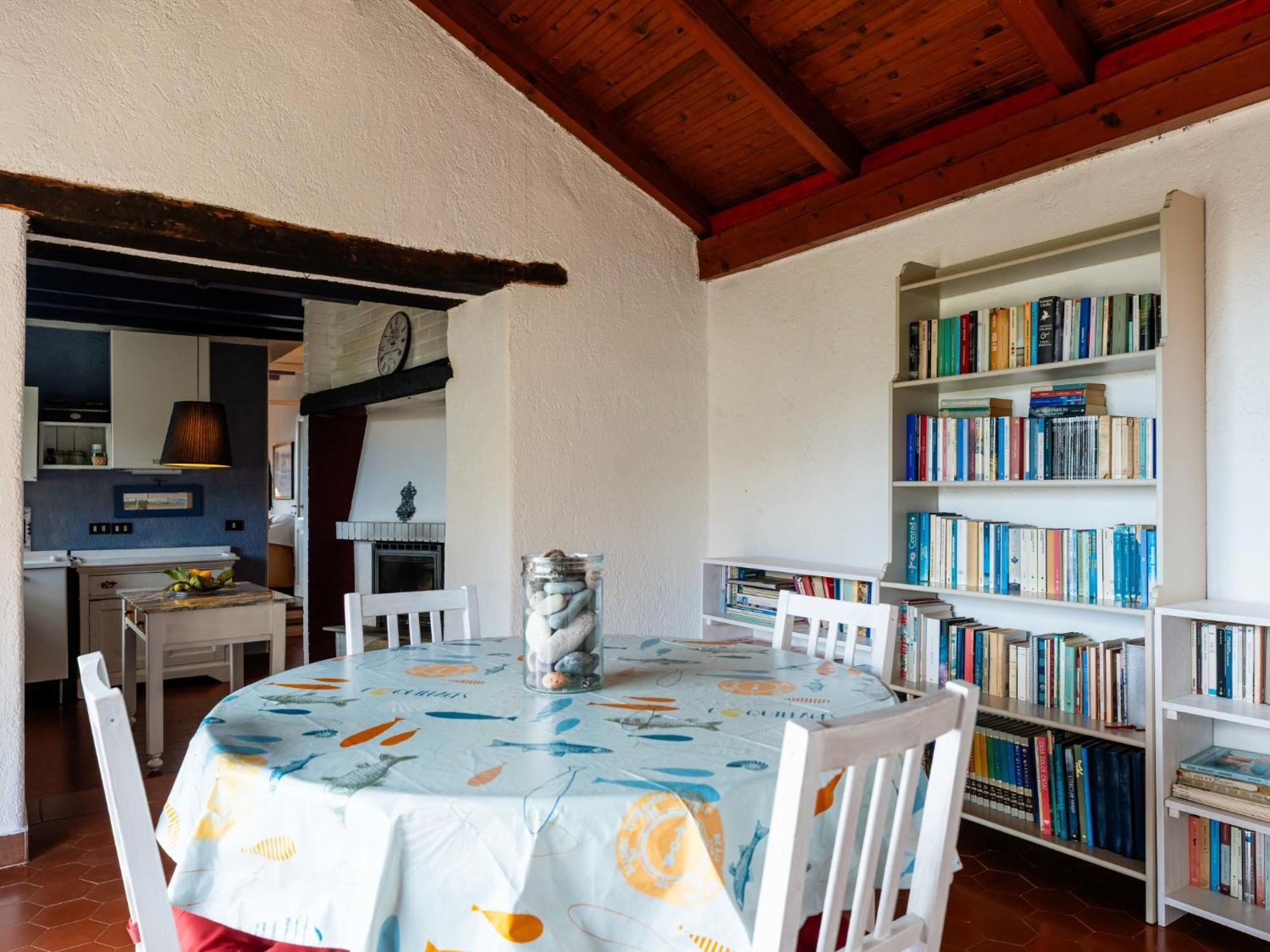 Holiday Home Mes Mas By Interhome Stellanello Εξωτερικό φωτογραφία