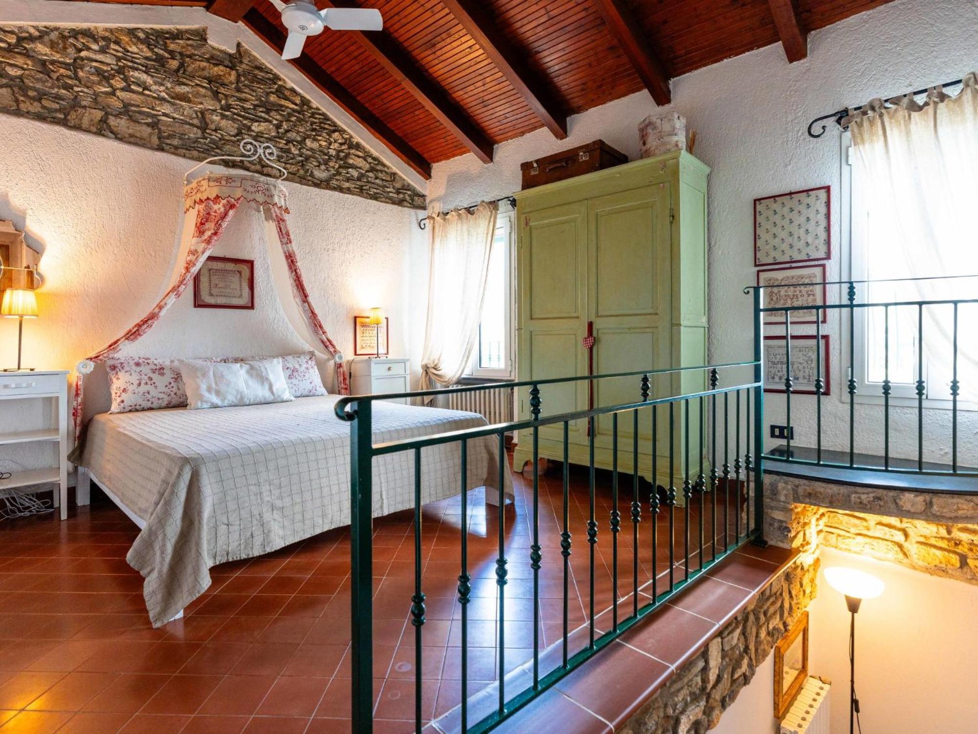 Holiday Home Mes Mas By Interhome Stellanello Εξωτερικό φωτογραφία