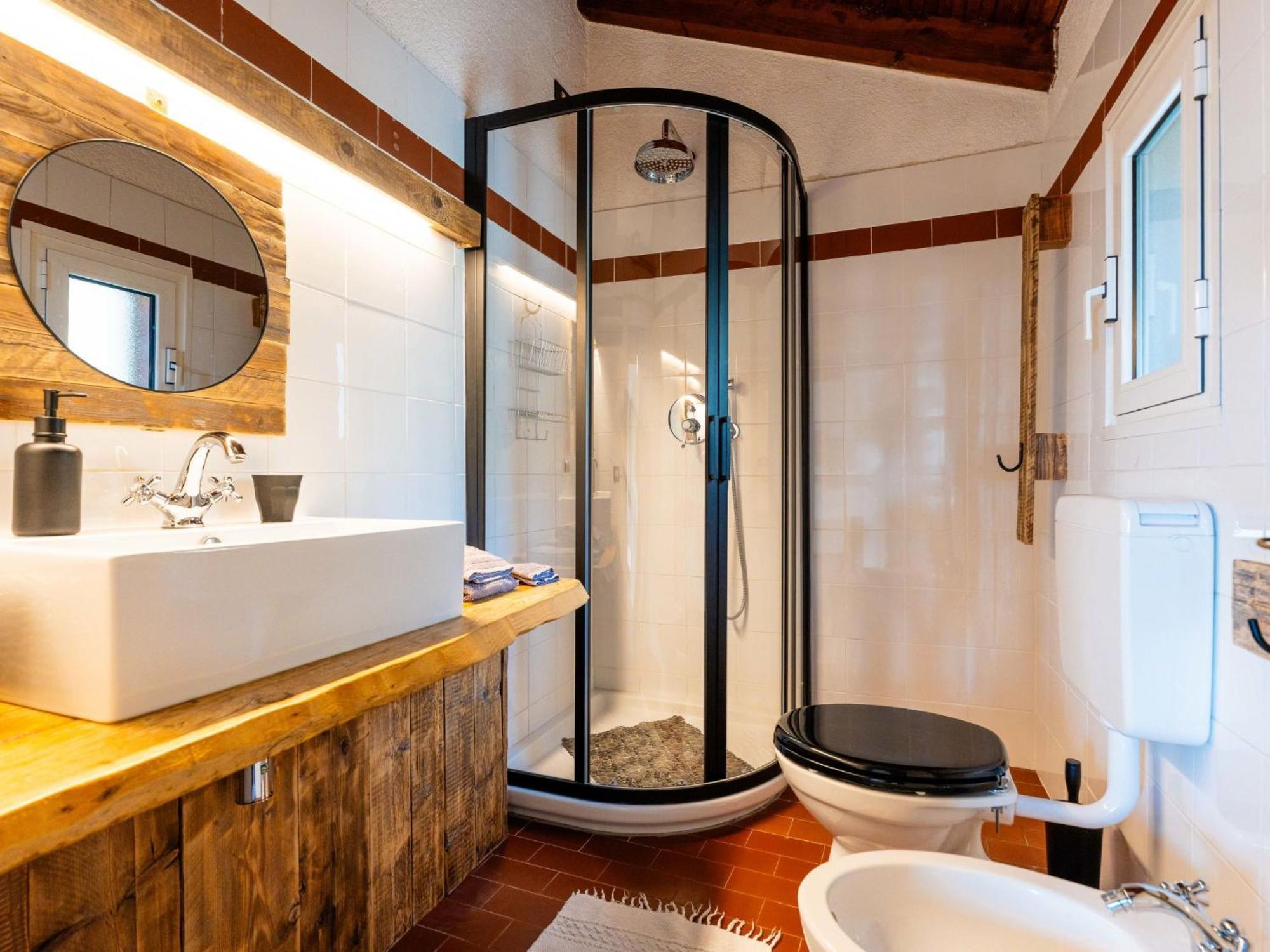 Holiday Home Mes Mas By Interhome Stellanello Εξωτερικό φωτογραφία