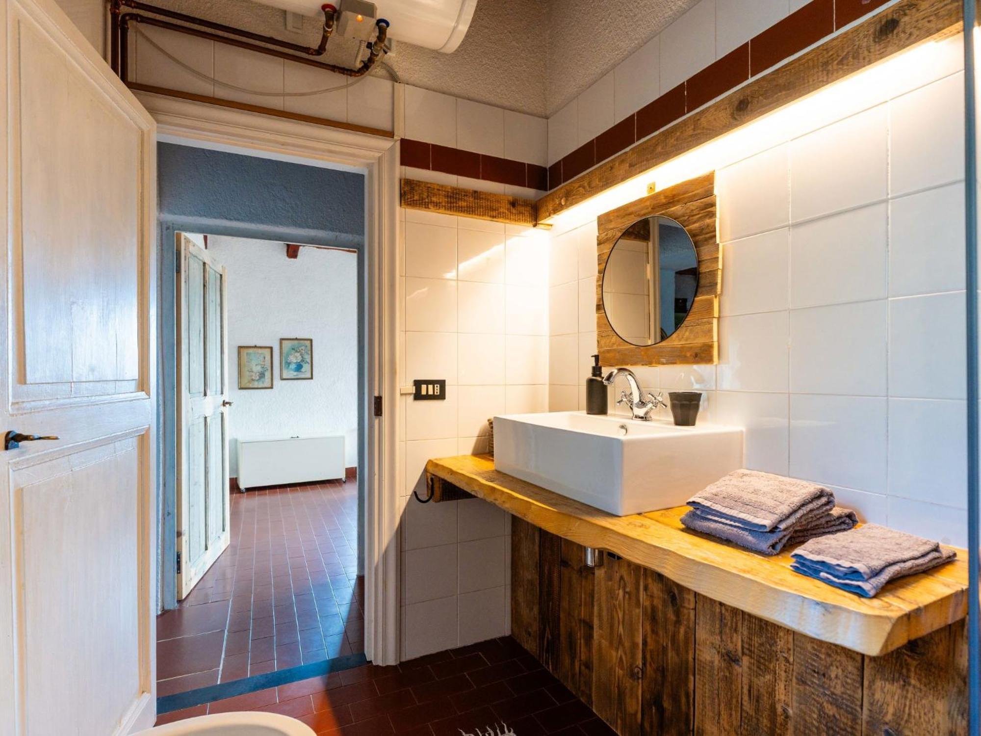 Holiday Home Mes Mas By Interhome Stellanello Εξωτερικό φωτογραφία