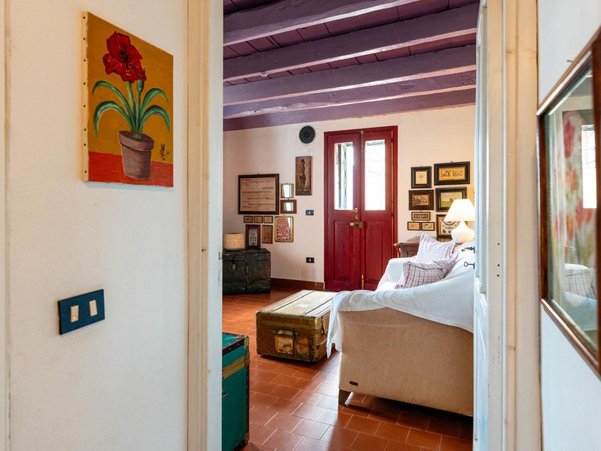 Holiday Home Mes Mas By Interhome Stellanello Εξωτερικό φωτογραφία