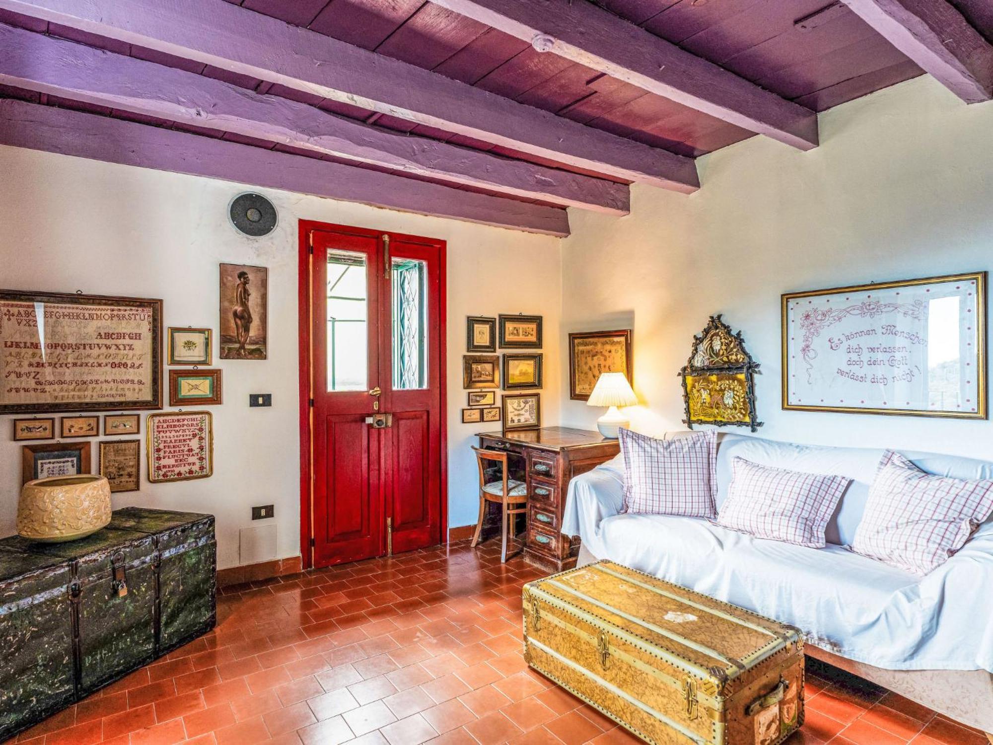 Holiday Home Mes Mas By Interhome Stellanello Εξωτερικό φωτογραφία