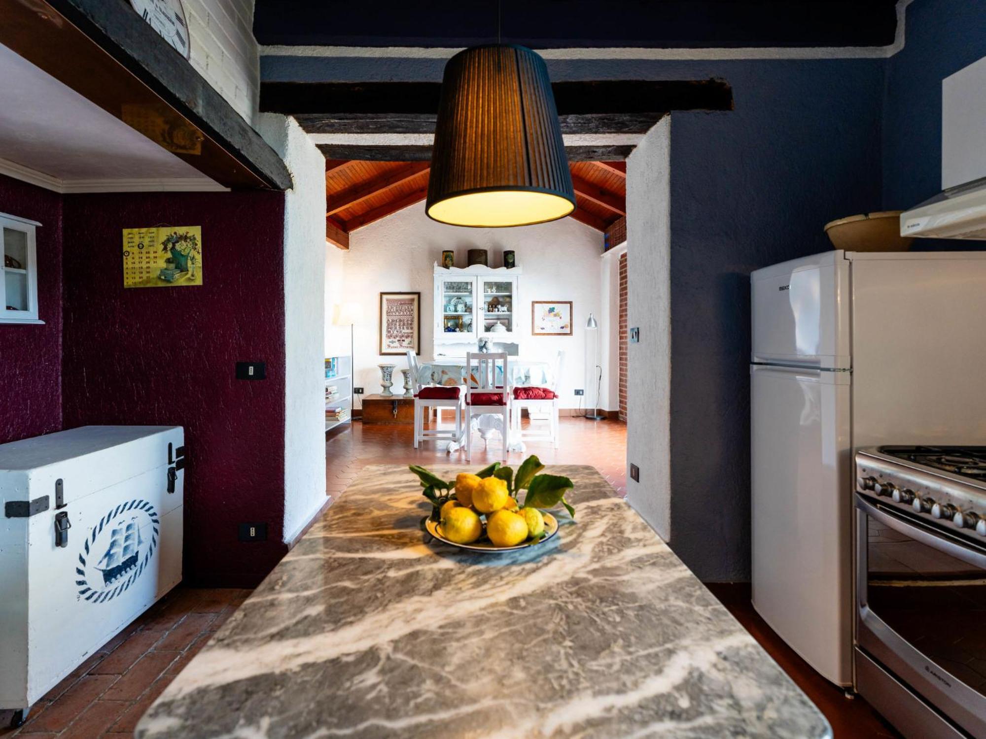 Holiday Home Mes Mas By Interhome Stellanello Εξωτερικό φωτογραφία