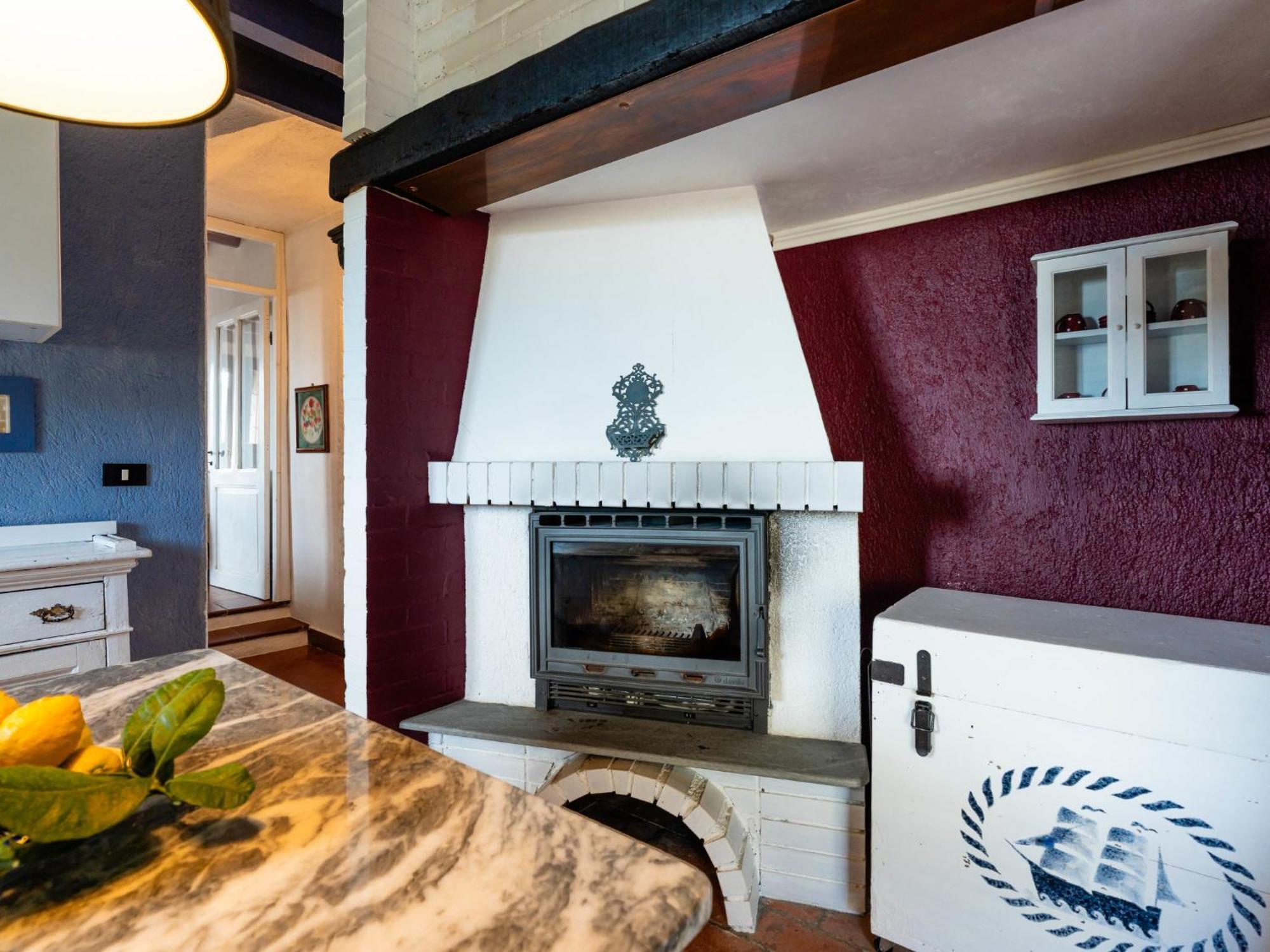 Holiday Home Mes Mas By Interhome Stellanello Εξωτερικό φωτογραφία