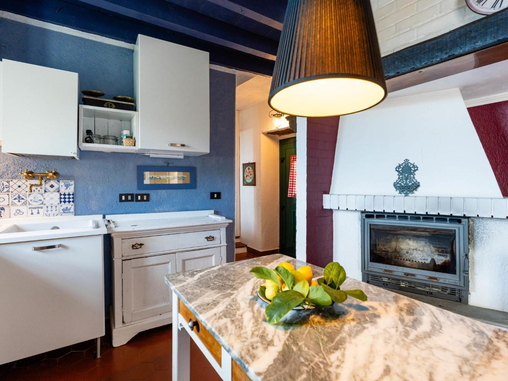 Holiday Home Mes Mas By Interhome Stellanello Εξωτερικό φωτογραφία