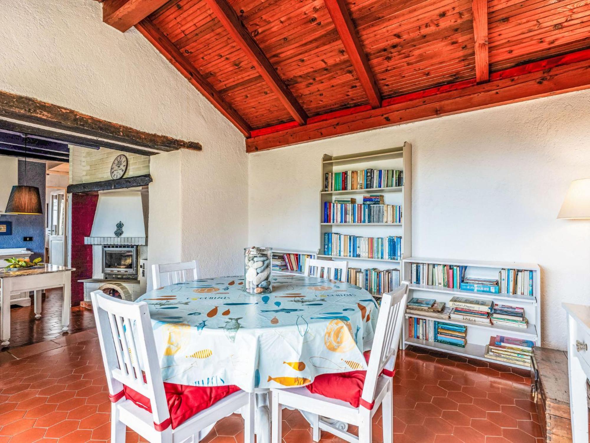 Holiday Home Mes Mas By Interhome Stellanello Εξωτερικό φωτογραφία