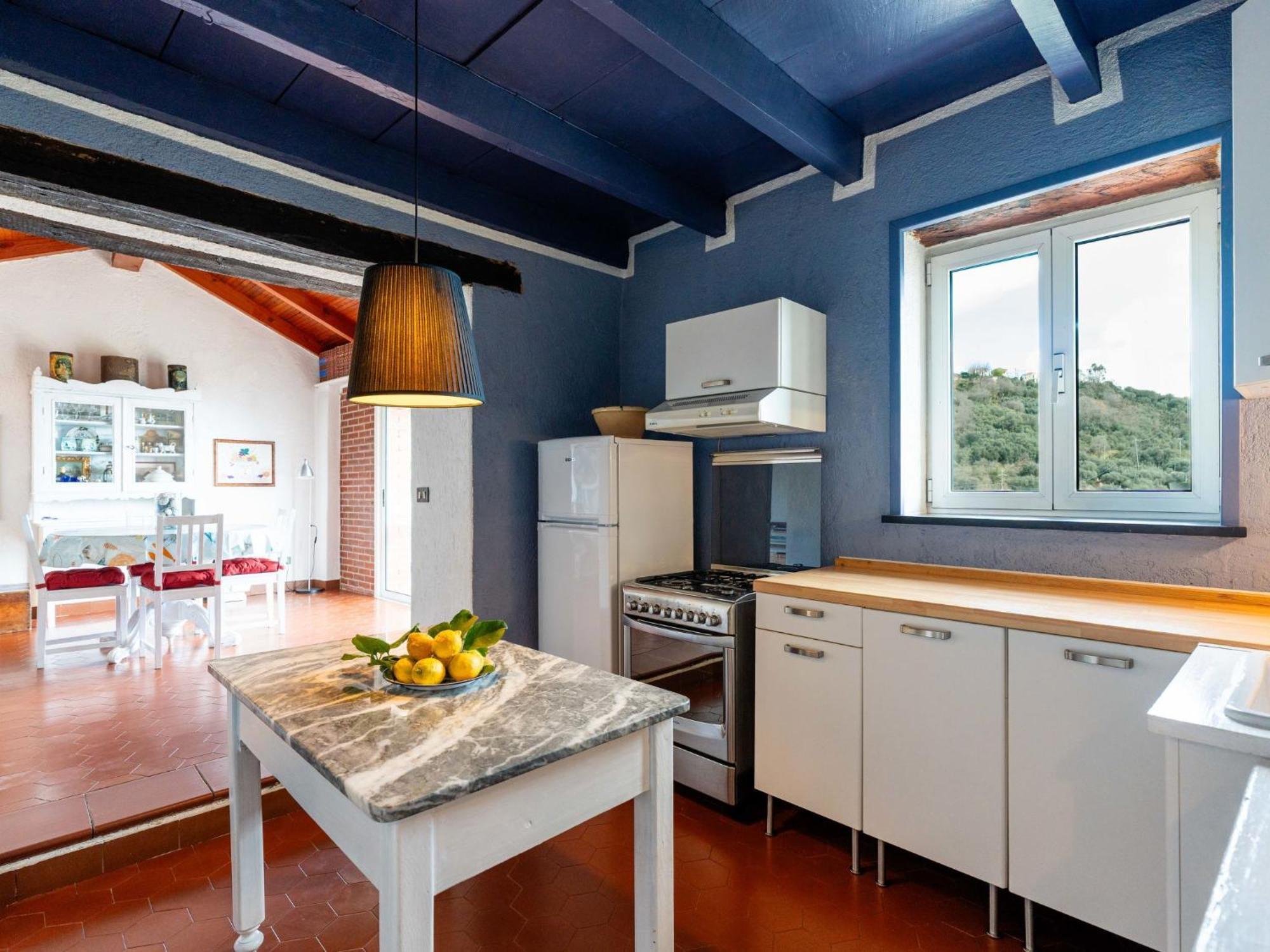 Holiday Home Mes Mas By Interhome Stellanello Εξωτερικό φωτογραφία