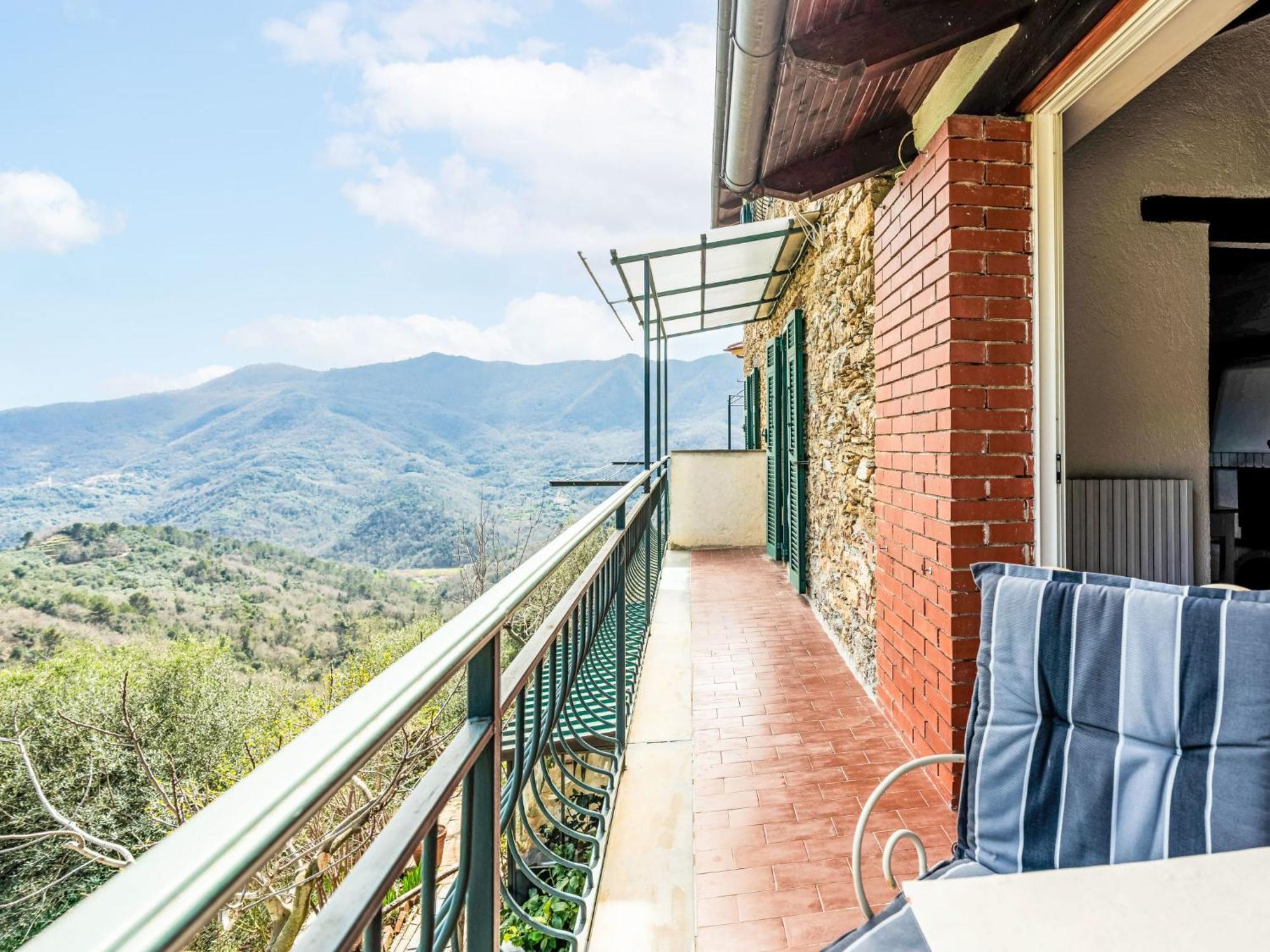 Holiday Home Mes Mas By Interhome Stellanello Εξωτερικό φωτογραφία