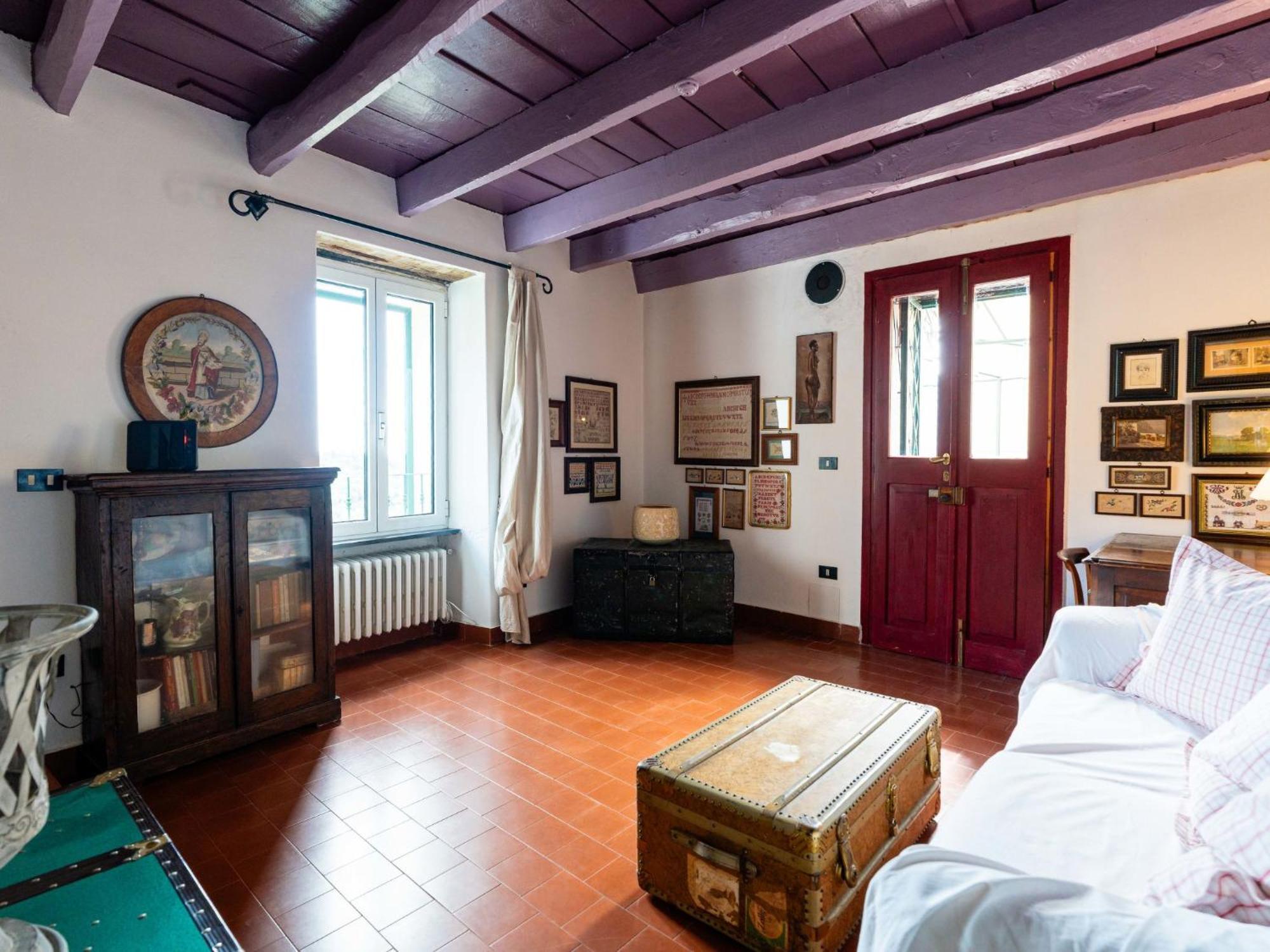 Holiday Home Mes Mas By Interhome Stellanello Εξωτερικό φωτογραφία