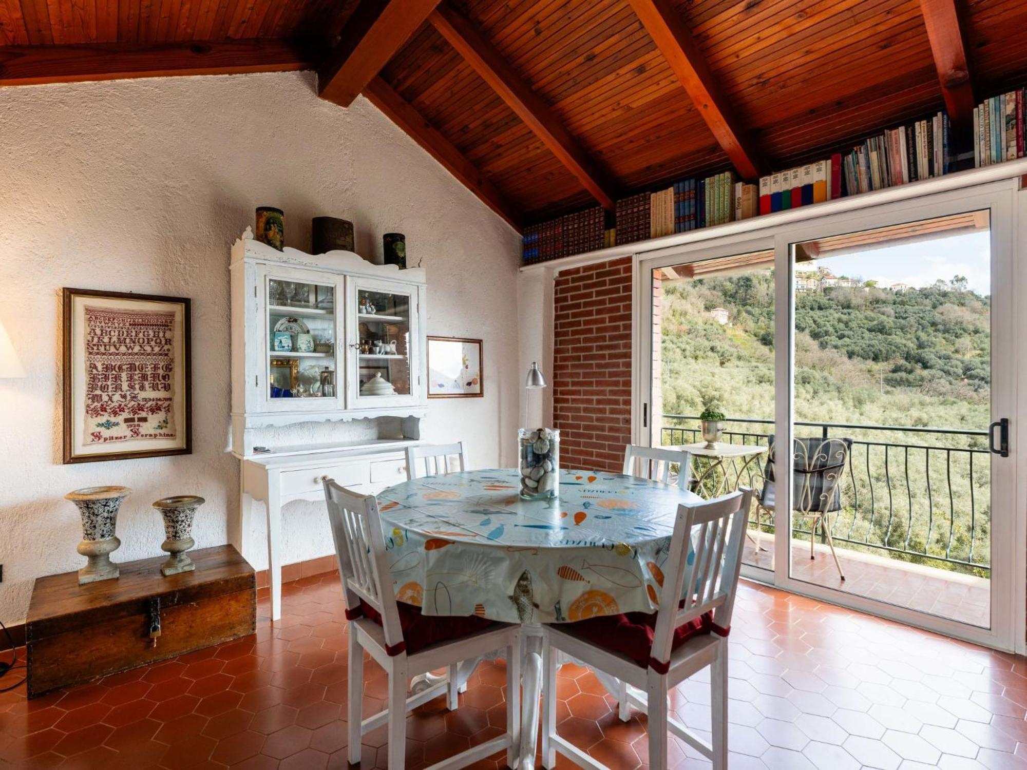 Holiday Home Mes Mas By Interhome Stellanello Εξωτερικό φωτογραφία