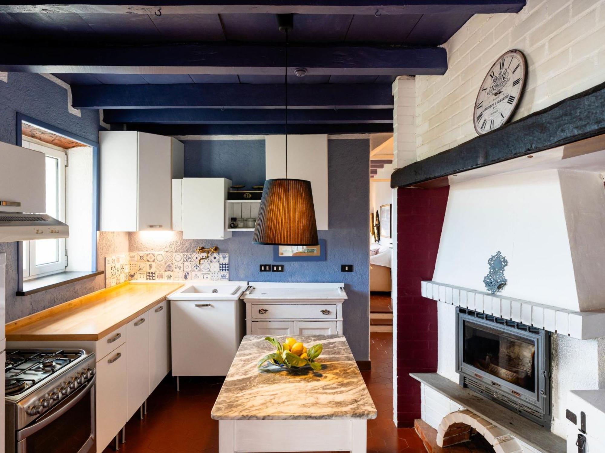 Holiday Home Mes Mas By Interhome Stellanello Εξωτερικό φωτογραφία