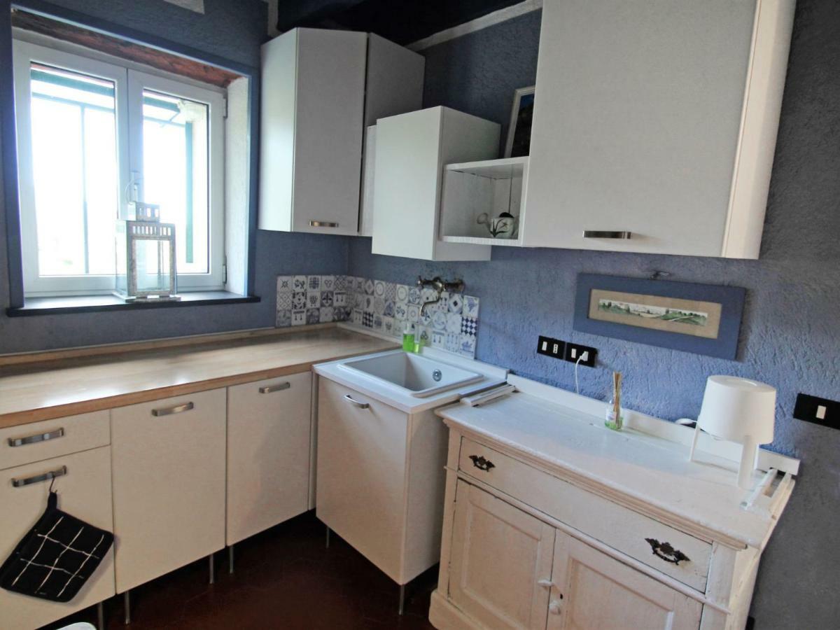 Holiday Home Mes Mas By Interhome Stellanello Εξωτερικό φωτογραφία