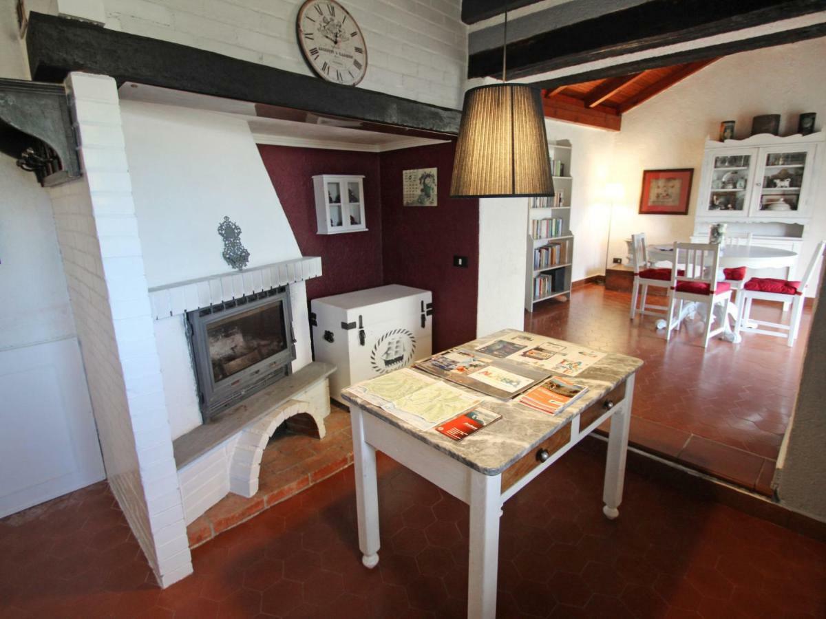 Holiday Home Mes Mas By Interhome Stellanello Εξωτερικό φωτογραφία