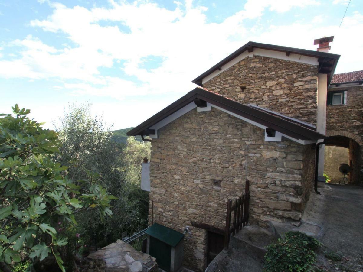 Holiday Home Mes Mas By Interhome Stellanello Εξωτερικό φωτογραφία