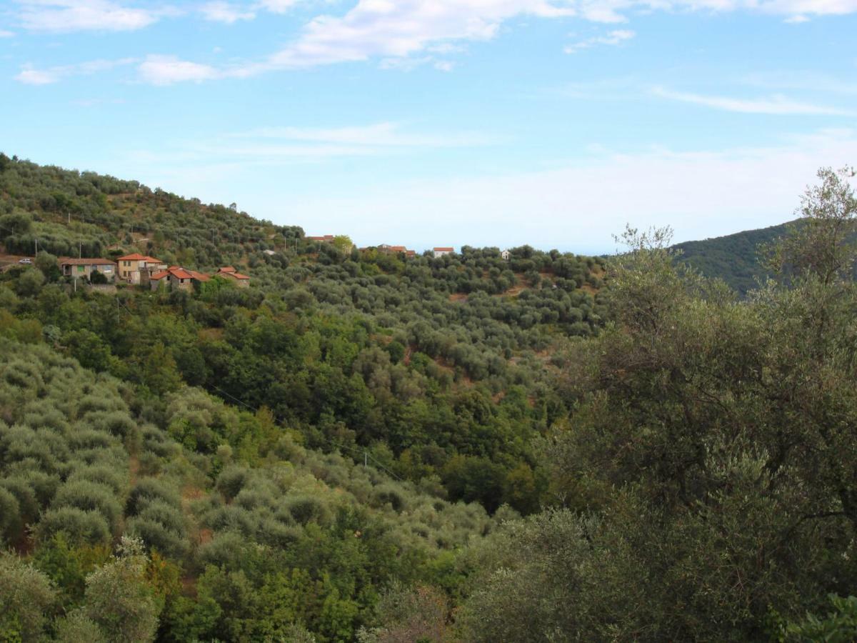 Holiday Home Mes Mas By Interhome Stellanello Εξωτερικό φωτογραφία
