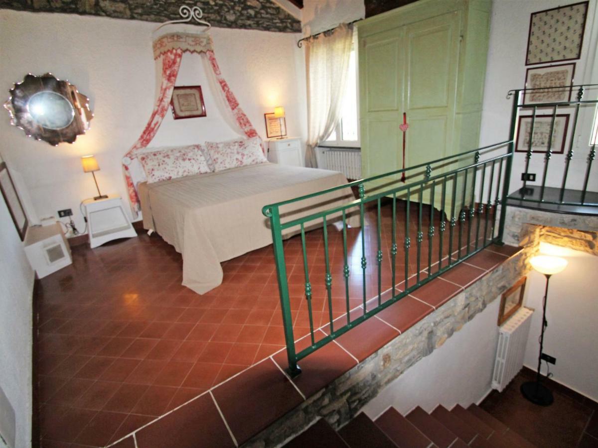 Holiday Home Mes Mas By Interhome Stellanello Εξωτερικό φωτογραφία