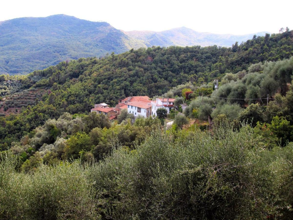 Holiday Home Mes Mas By Interhome Stellanello Εξωτερικό φωτογραφία