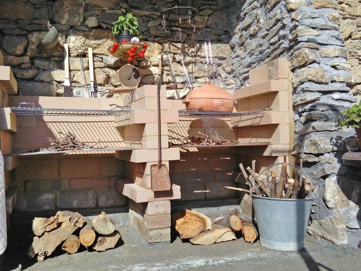 Holiday Home Mes Mas By Interhome Stellanello Εξωτερικό φωτογραφία