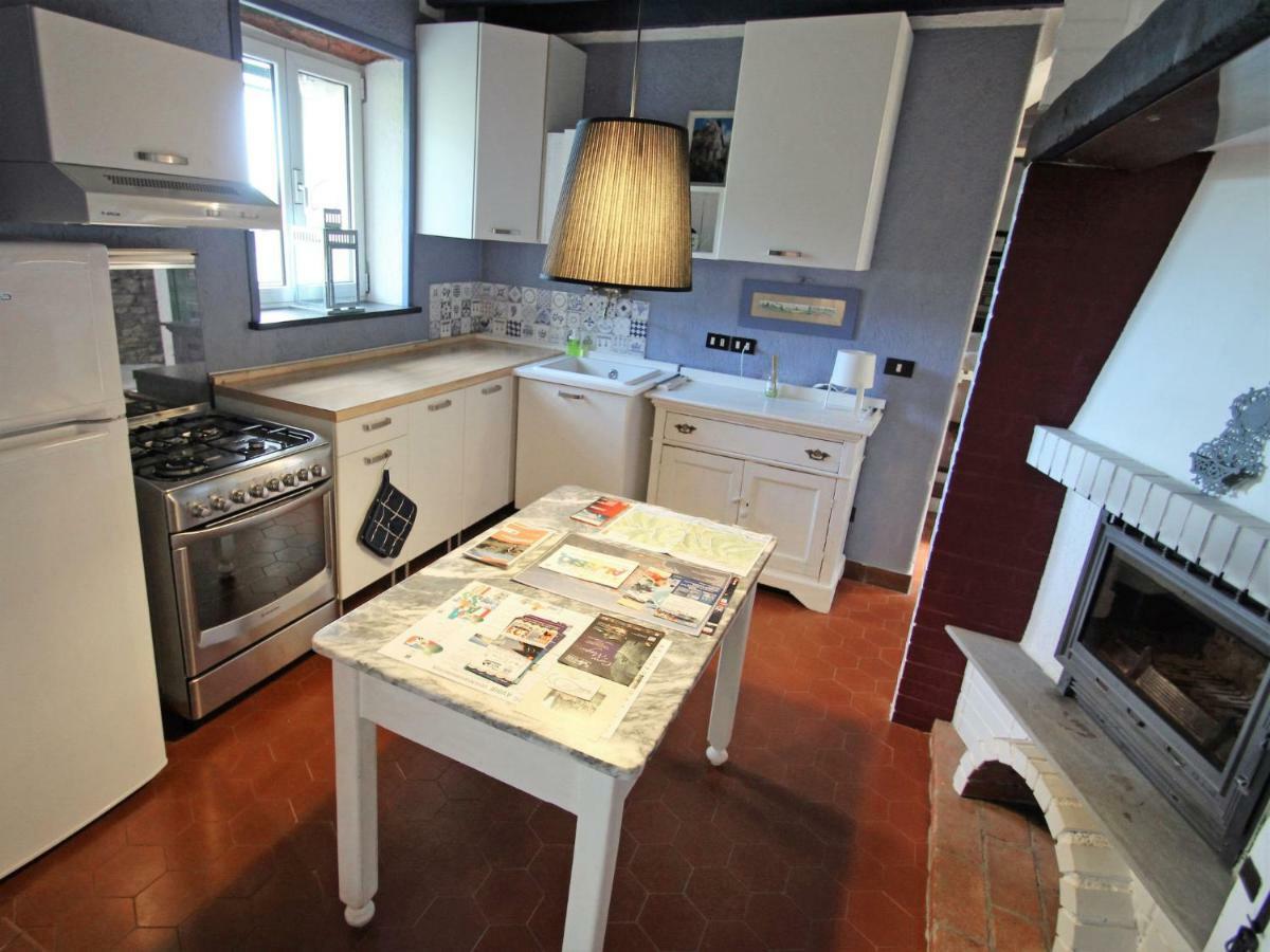 Holiday Home Mes Mas By Interhome Stellanello Εξωτερικό φωτογραφία