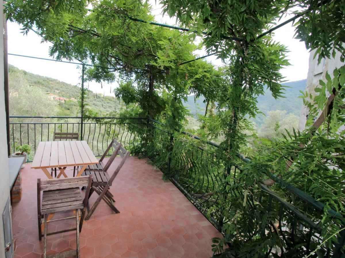 Holiday Home Mes Mas By Interhome Stellanello Εξωτερικό φωτογραφία