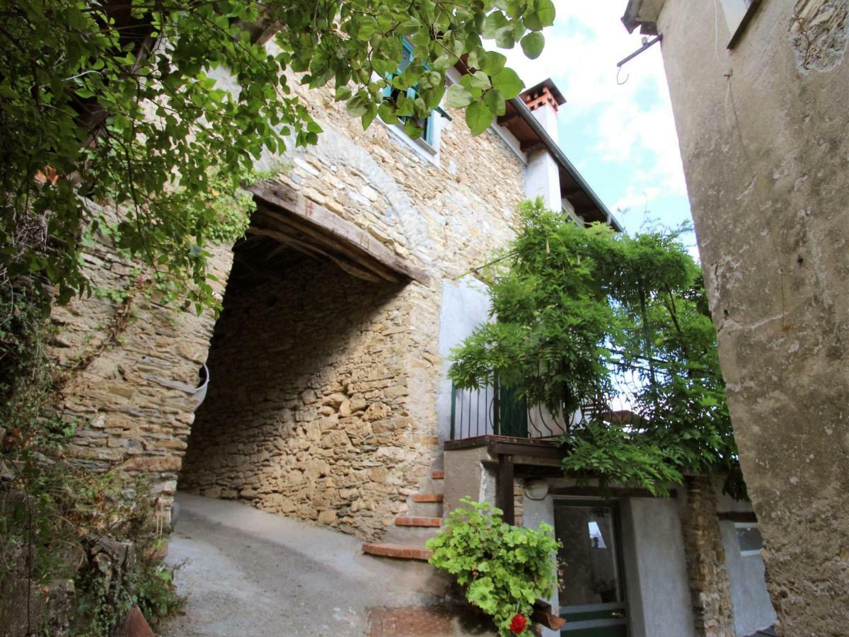 Holiday Home Mes Mas By Interhome Stellanello Εξωτερικό φωτογραφία